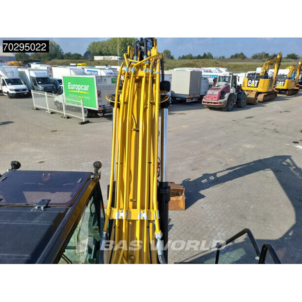2018 كاتربيلر 316FL-42474533