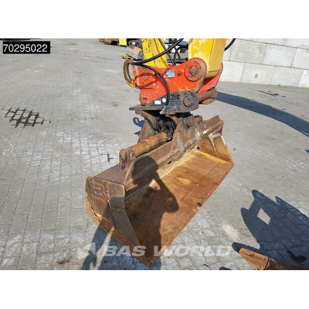 2018 كاتربيلر 316FL-42474536