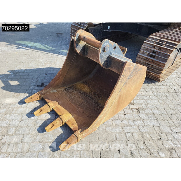 2018 كاتربيلر 316FL-42474542