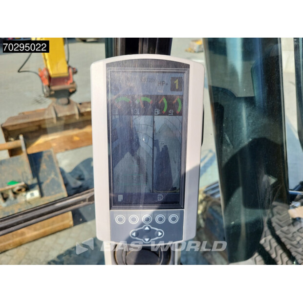2018 كاتربيلر 316FL-42474551