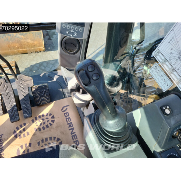 2018 كاتربيلر 316FL-42474553