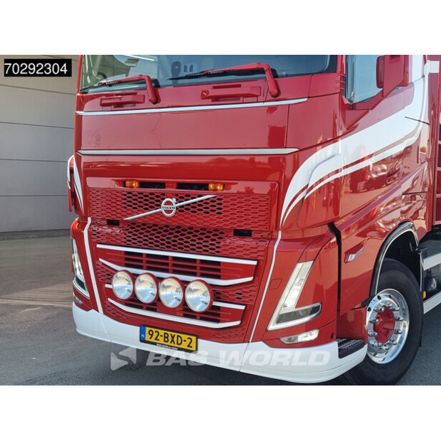 2023 فولفو FH 540-42474572