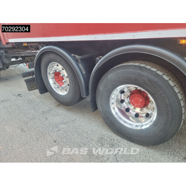 2023 فولفو FH 540-42474577