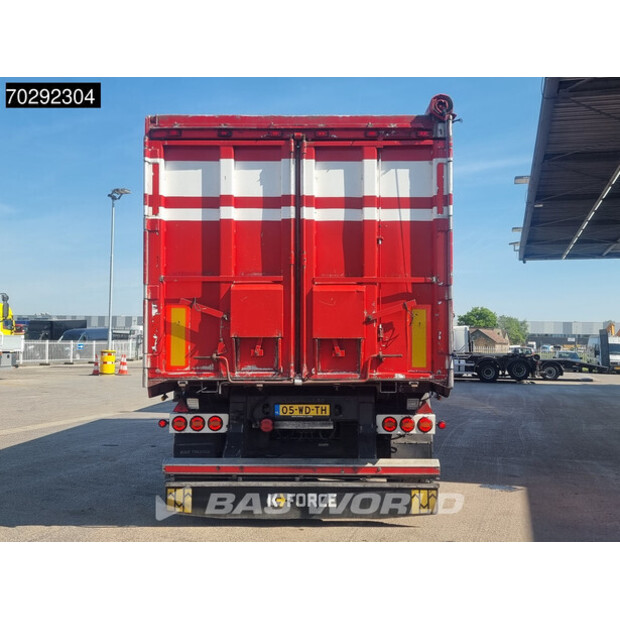 2023 فولفو FH 540-42474581