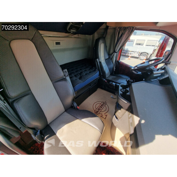 2023 فولفو FH 540-42474590