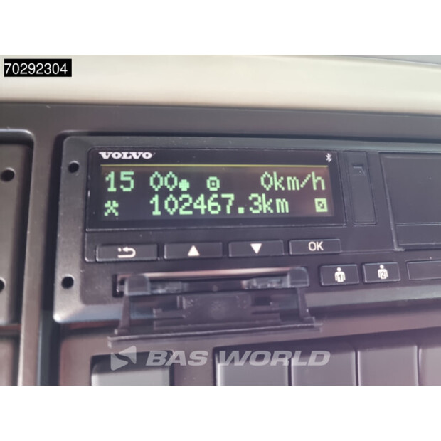 2023 فولفو FH 540-42474600