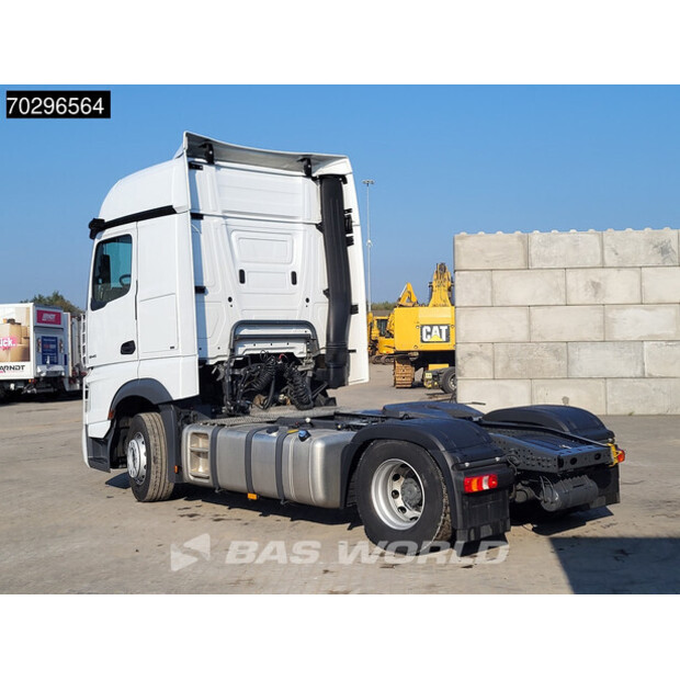 2023 مرسيدس بنز ACTROS 1845-42474609