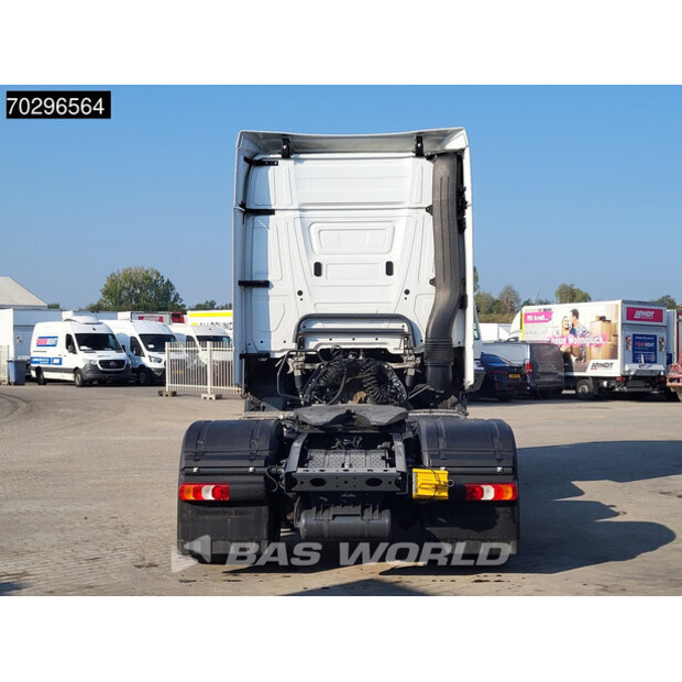 2023 مرسيدس بنز ACTROS 1845-42474610