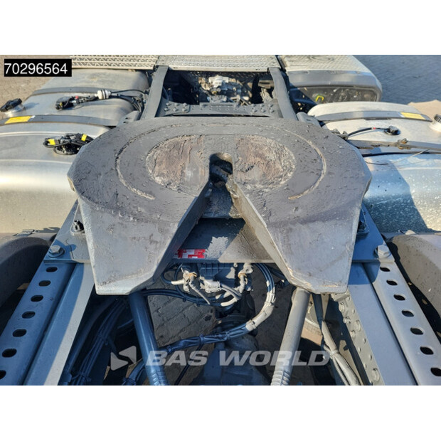 2023 مرسيدس بنز ACTROS 1845-42474615