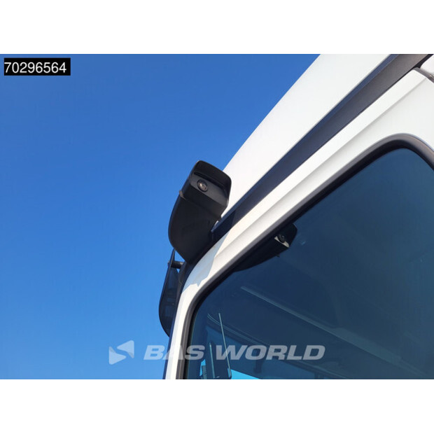 2023 مرسيدس بنز ACTROS 1845-42474617