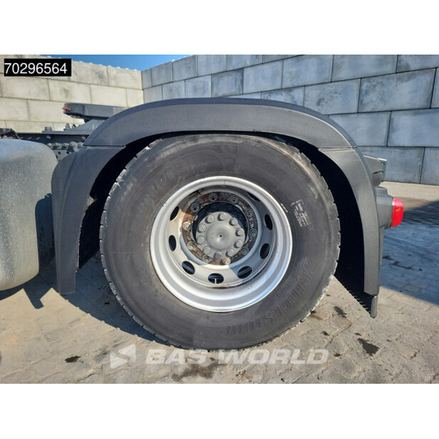2023 مرسيدس بنز ACTROS 1845-42474619