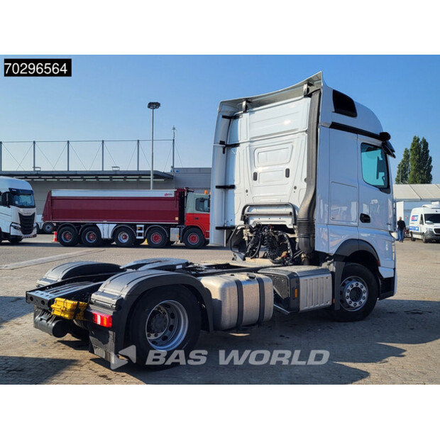 2023 مرسيدس بنز ACTROS 1845-42474620