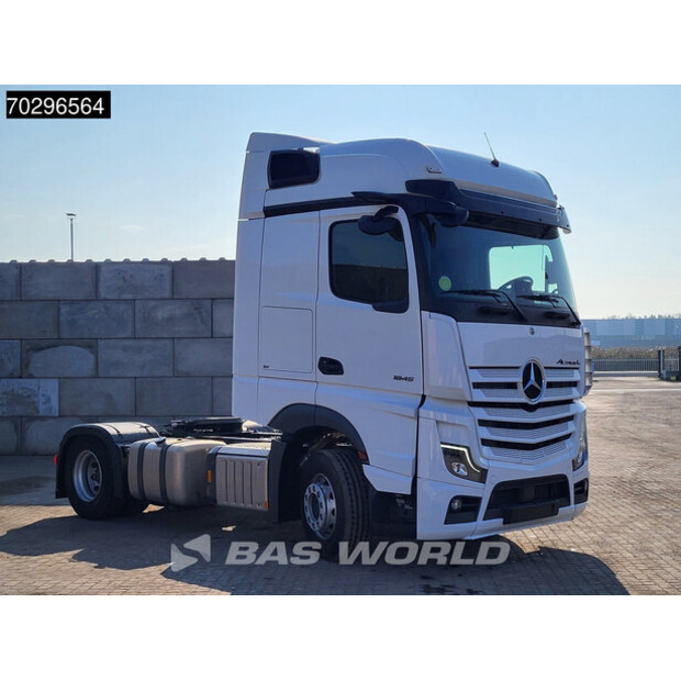 2023 مرسيدس بنز ACTROS 1845-42474621