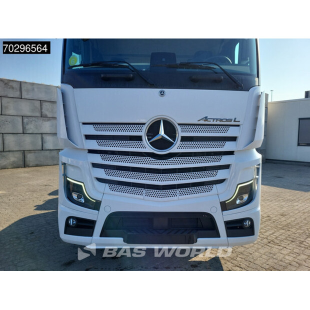 2023 مرسيدس بنز ACTROS 1845-42474622
