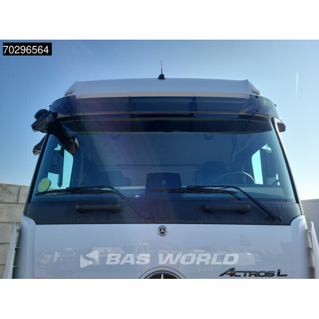 2023 مرسيدس بنز ACTROS 1845-42474623