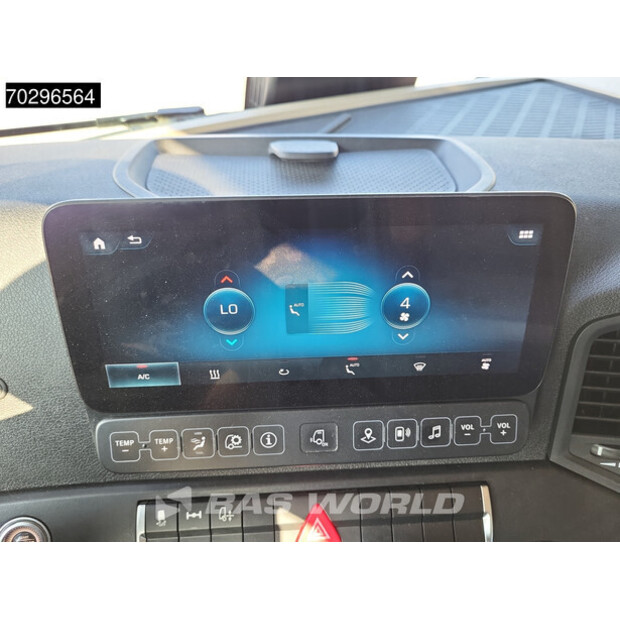 2023 مرسيدس بنز ACTROS 1845-42474626