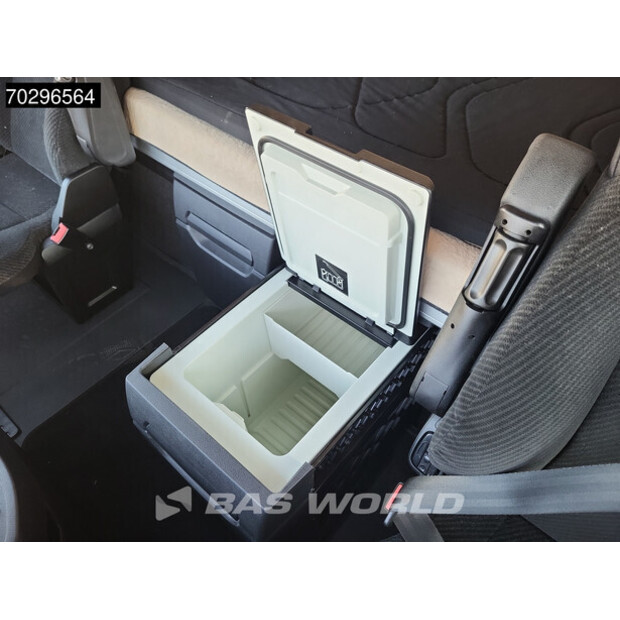 2023 مرسيدس بنز ACTROS 1845-42474629