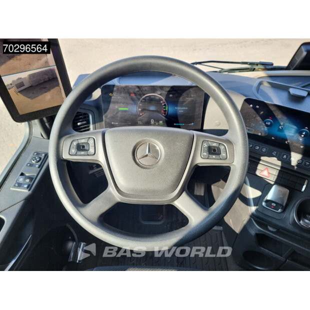 2023 مرسيدس بنز ACTROS 1845-42474631
