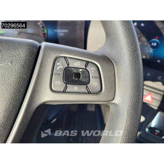2023 مرسيدس بنز ACTROS 1845-42474633