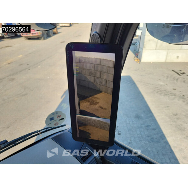 2023 مرسيدس بنز ACTROS 1845-42474634
