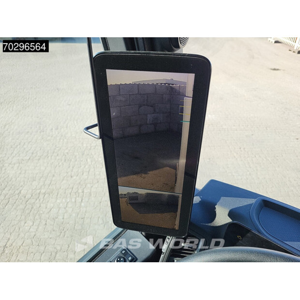 2023 مرسيدس بنز ACTROS 1845-42474635