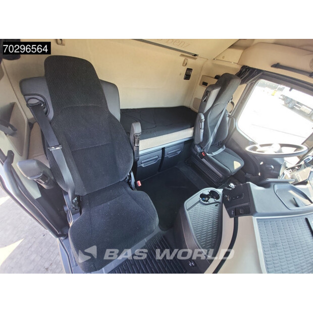 2023 مرسيدس بنز ACTROS 1845-42474636