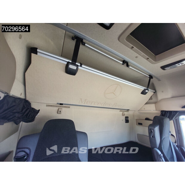 2023 مرسيدس بنز ACTROS 1845-42474637