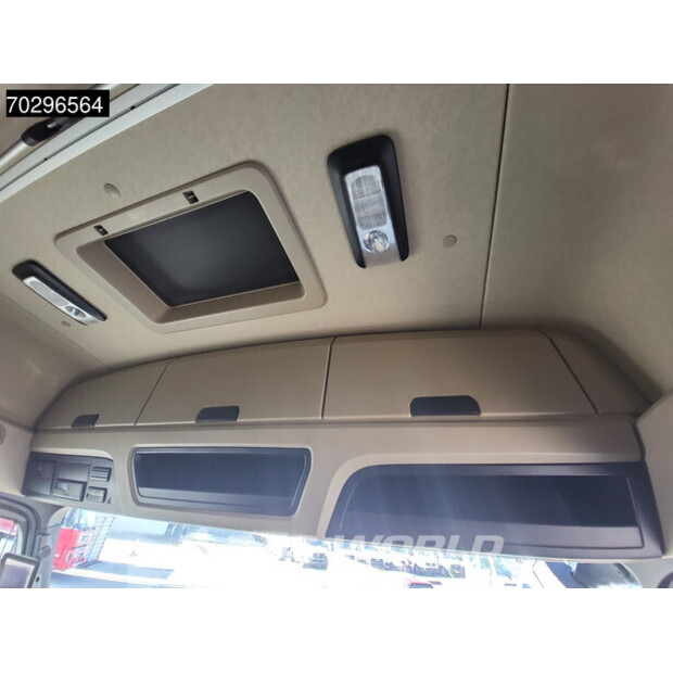 2023 مرسيدس بنز ACTROS 1845-42474638