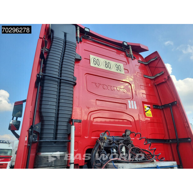 2019 فولفو FH16 750-42474649