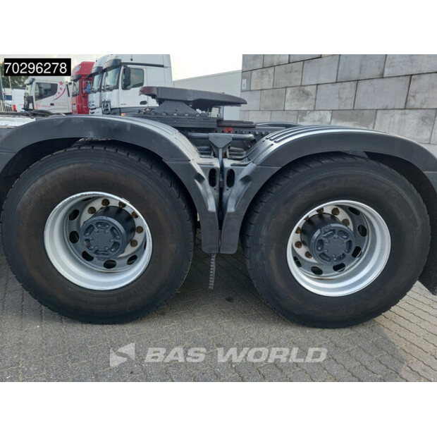 2019 فولفو FH16 750-42474656