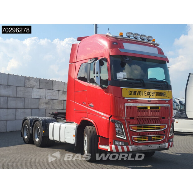 2019 فولفو FH16 750-42474658