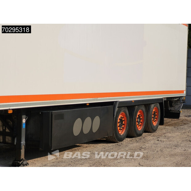 2014 Lamberet SR2B-5T8-1B-42474693