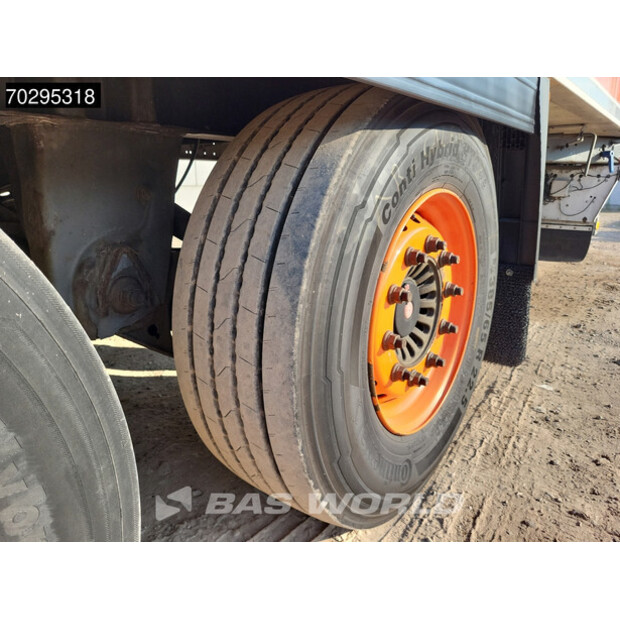 2014 Lamberet SR2B-5T8-1B-42474698