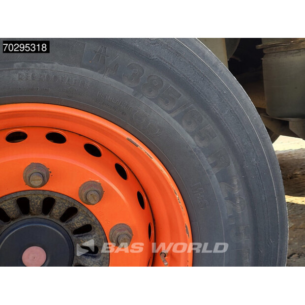 2014 Lamberet SR2B-5T8-1B-42474699