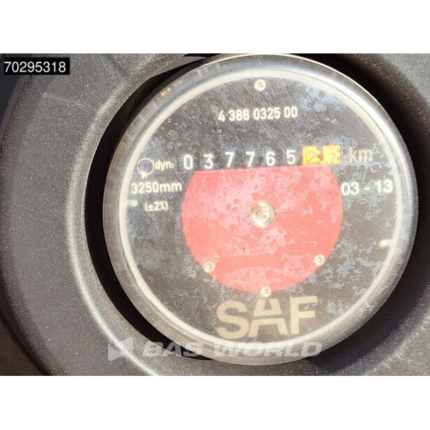 2014 Lamberet SR2B-5T8-1B-42474701