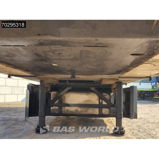 2014 Lamberet SR2B-5T8-1B-42474704