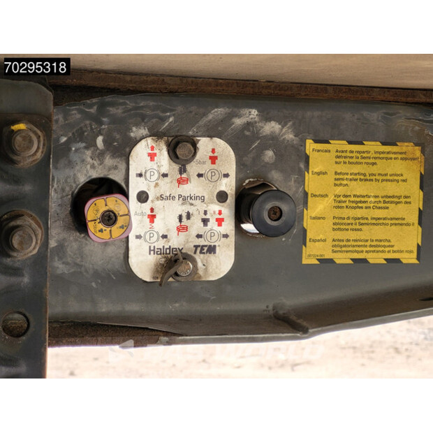 2014 Lamberet SR2B-5T8-1B-42474708
