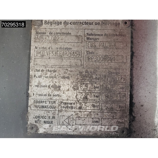2014 Lamberet SR2B-5T8-1B-42474712