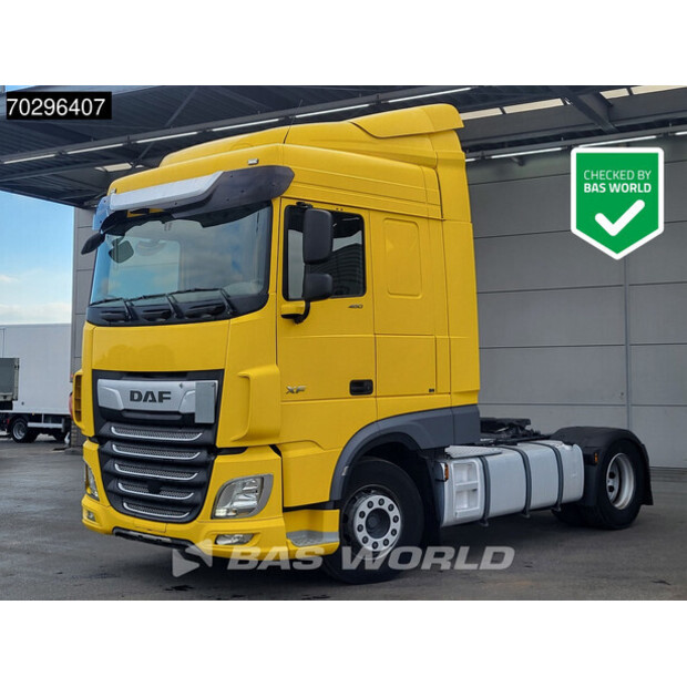 2018 DAF XF 480-42474746