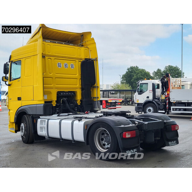 2018 DAF XF 480-42474747