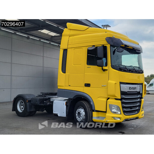 2018 DAF XF 480-42474748