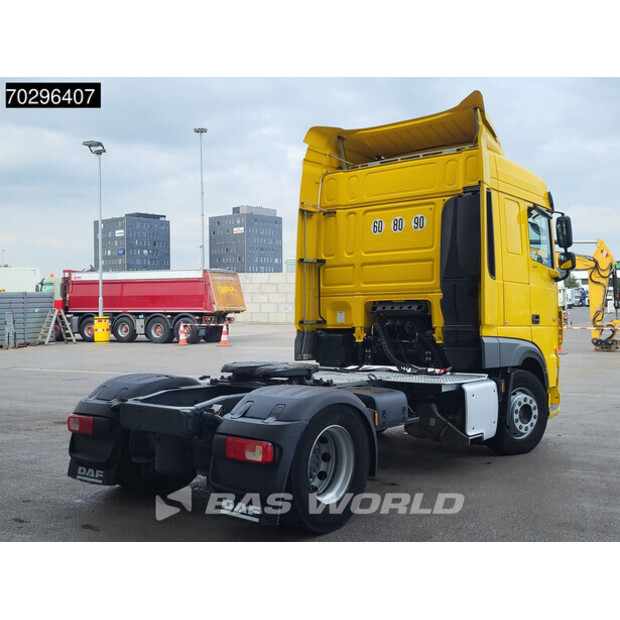 2018 DAF XF 480-42474750