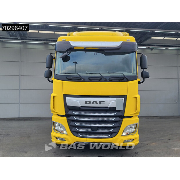2018 DAF XF 480-42474751