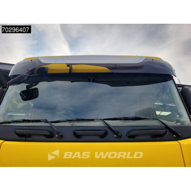 2018 DAF XF 480-42474752