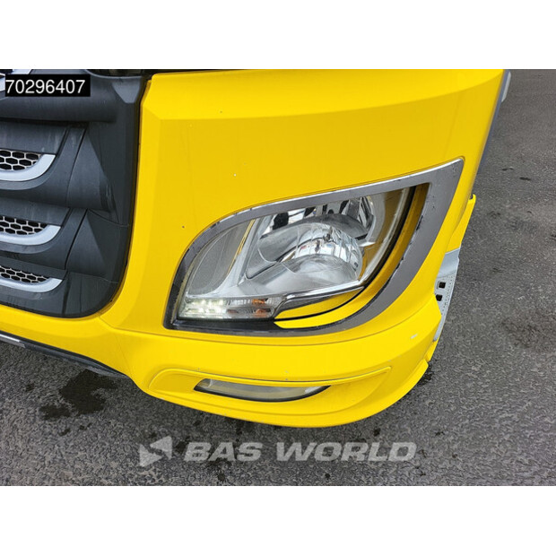 2018 DAF XF 480-42474754