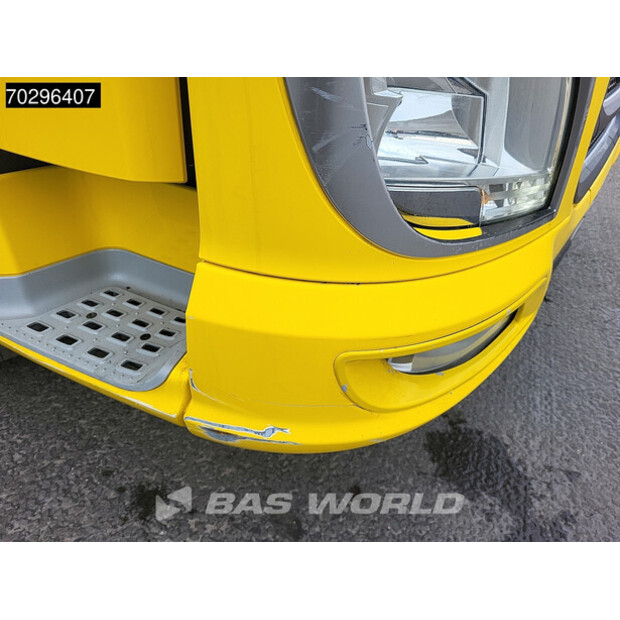 2018 DAF XF 480-42474755