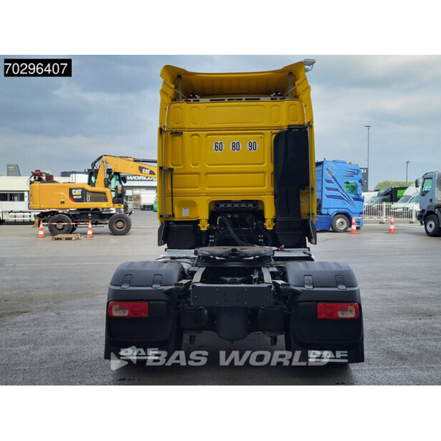 2018 DAF XF 480-42474756