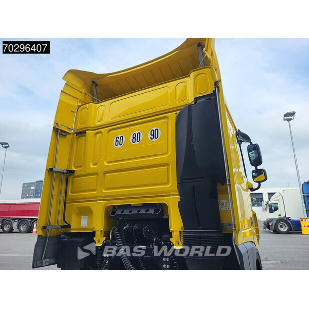 2018 DAF XF 480-42474757