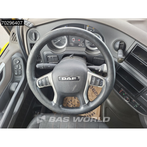 2018 DAF XF 480-42474763