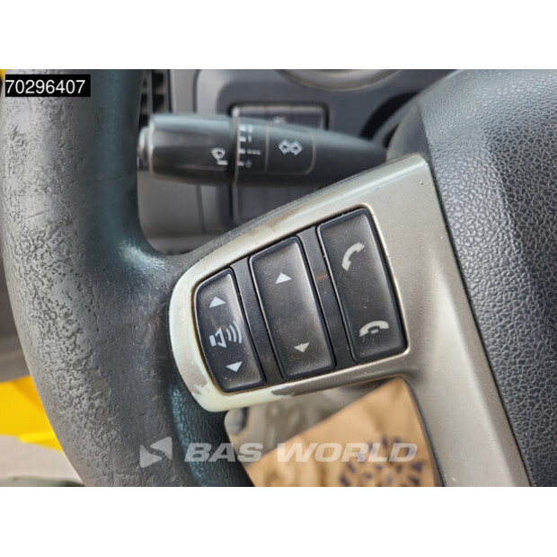 2018 DAF XF 480-42474765